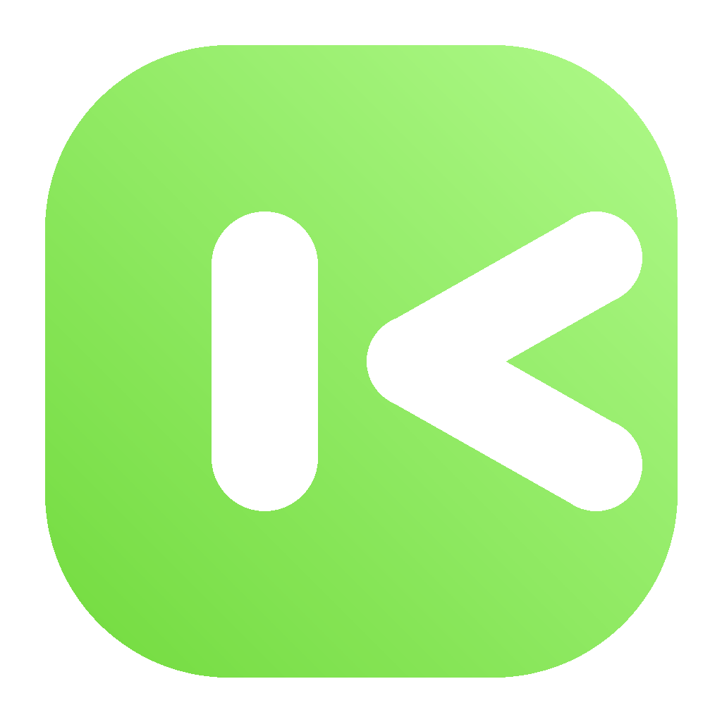 Logotipo de Kada